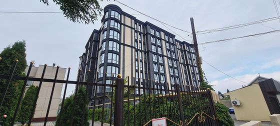 Продажа 2-комнатной квартиры 76 м², 8/8 этаж