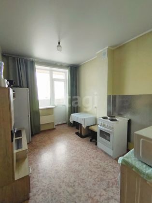 Продажа 1-комнатной квартиры 34,9 м², 9/9 этаж