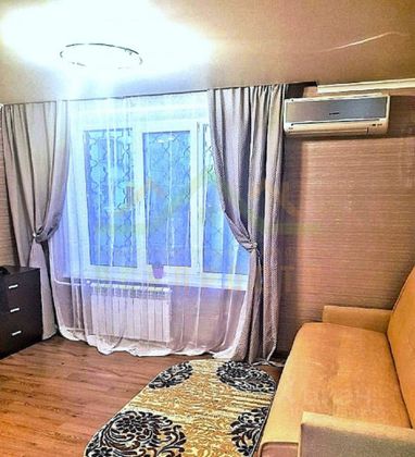 Продажа 2-комнатной квартиры 37,2 м², 2/9 этаж