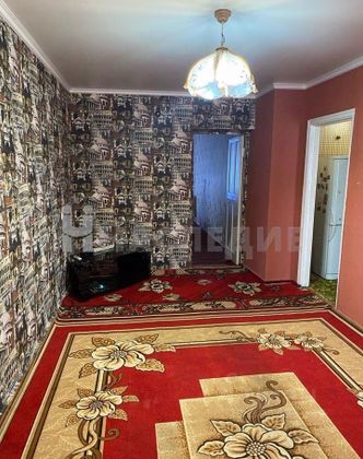 Продажа 2-комнатной квартиры 43 м², 5/5 этаж