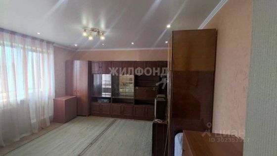 Продажа 2-комнатной квартиры 51 м², 5/9 этаж