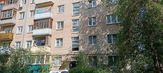 Продажа 2-комнатной квартиры 40 м², 1/5 этаж