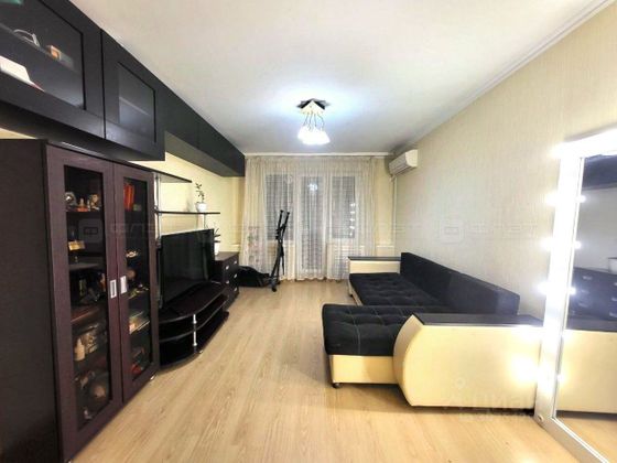 Продажа 2-комнатной квартиры 47,2 м², 5/5 этаж