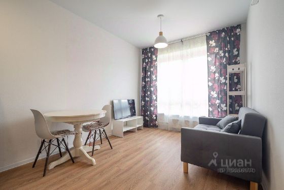 Продажа 2-комнатной квартиры 32 м², 7/9 этаж