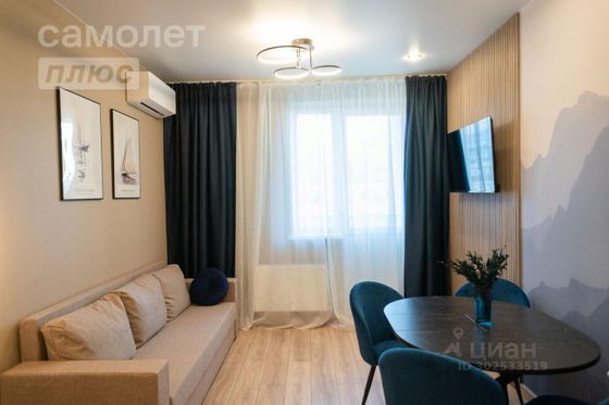 Продажа 2-комнатной квартиры 57 м², 14/16 этаж