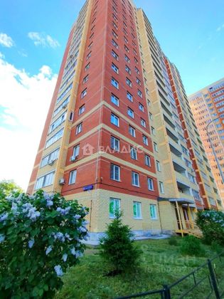 Продажа 2-комнатной квартиры 59,4 м², 7/20 этаж