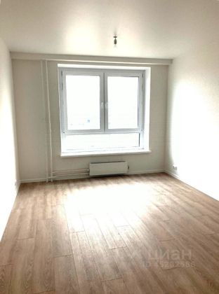 Продажа 2-комнатной квартиры 60 м², 4/25 этаж