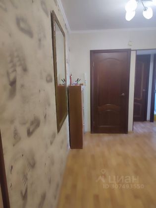 Продажа 3-комнатной квартиры 61,5 м², 4/9 этаж