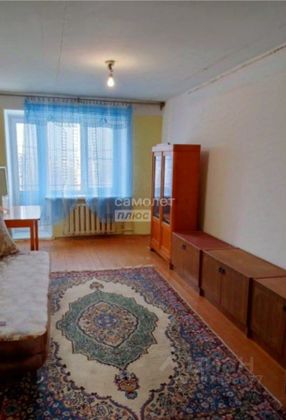 Продажа 3-комнатной квартиры 57,8 м², 5/5 этаж