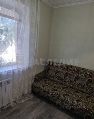 Продажа 1-комнатной квартиры 13,1 м², 4/5 этаж