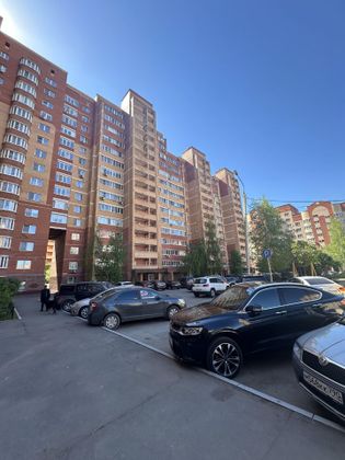 Продажа 1-комнатной квартиры 48 м², 2/15 этаж