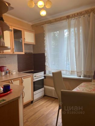 Продажа 3-комнатной квартиры 59,2 м², 2/9 этаж