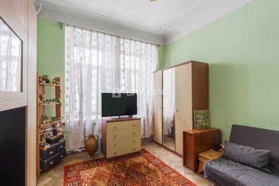 Продажа 3 комнат, 71 м², 2/6 этаж