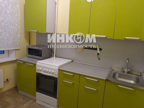 Продажа 1-комнатной квартиры 33 м², 3/9 этаж