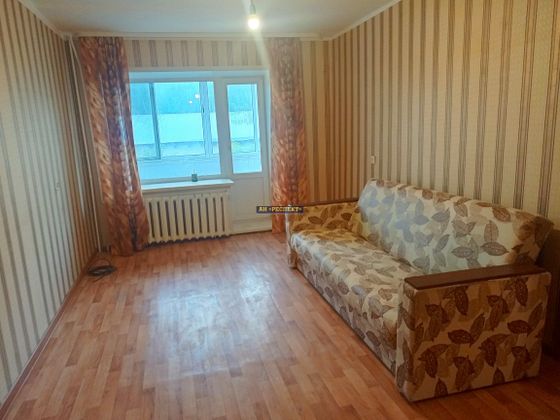 Продажа 1-комнатной квартиры 32 м², 2/2 этаж