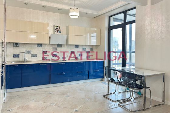 Продажа 2-комнатной квартиры 47 м², 16/21 этаж