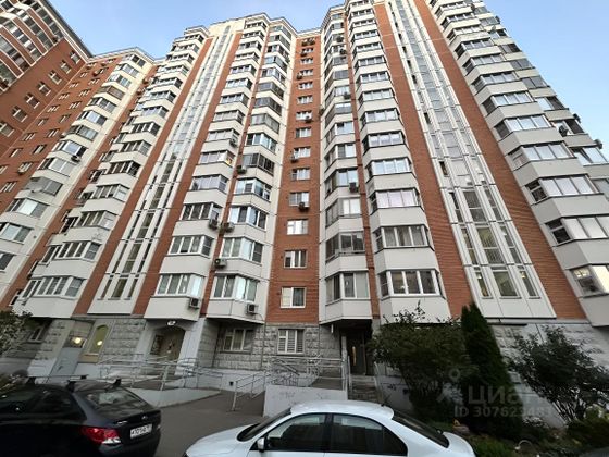 Продажа 1-комнатной квартиры 37,7 м², 13/15 этаж