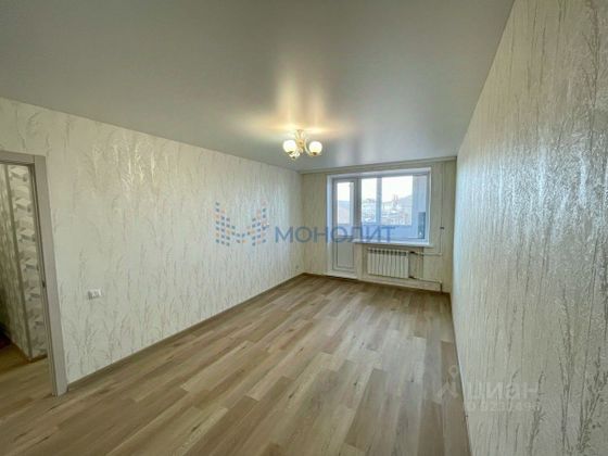 Продажа 1-комнатной квартиры 31,4 м², 7/9 этаж