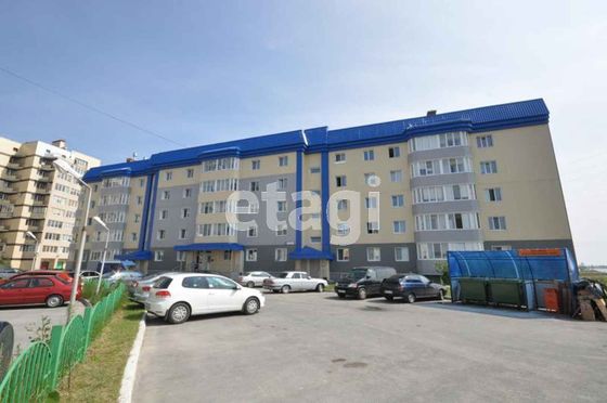 Продажа квартиры-студии 24 м², 1/5 этаж