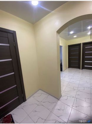 Продажа 3-комнатной квартиры 76 м², 7/17 этаж
