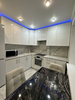 Продажа 2-комнатной квартиры 46 м², 1/5 этаж