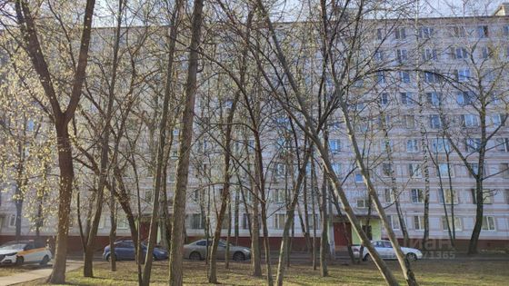 Продажа 1-комнатной квартиры 32,7 м², 2/9 этаж