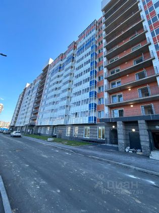 Продажа 1-комнатной квартиры 48 м², 6/10 этаж