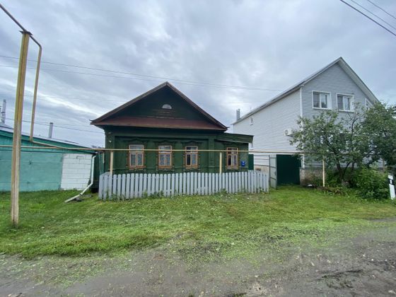 Продажа дома, 43,1 м², с участком 5 соток