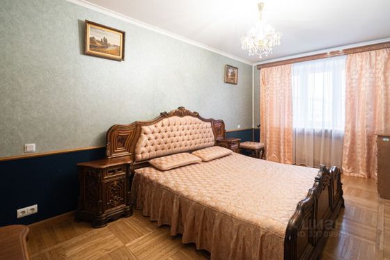 Продажа 3-комнатной квартиры 94,4 м², 9/12 этаж