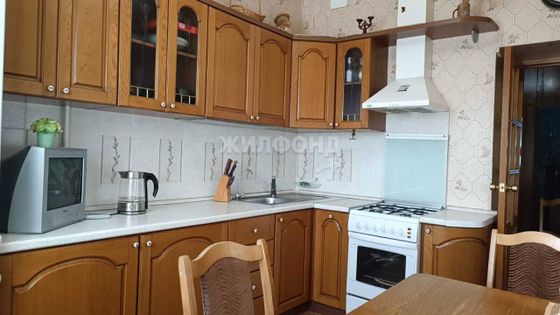 Продажа 2-комнатной квартиры 61 м², 7/9 этаж