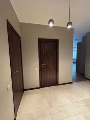 Продажа 3-комнатной квартиры 104 м², 1/18 этаж