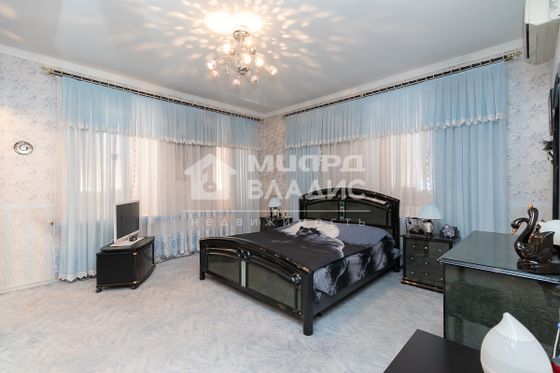 Продажа 4-комнатной квартиры 171,9 м², 5/6 этаж