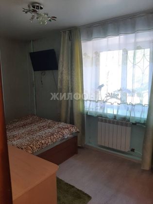 Продажа 3-комнатной квартиры 47 м², 1/5 этаж