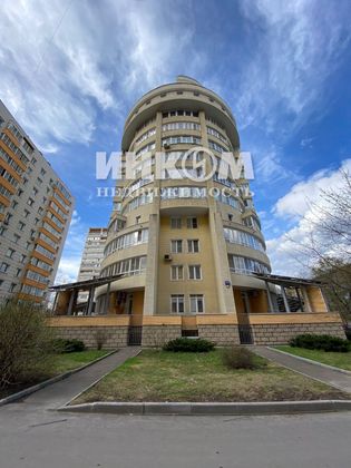 Продажа 2-комнатной квартиры 59,3 м², 11/18 этаж