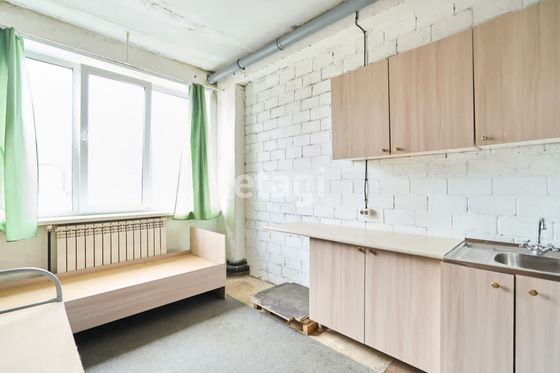 Продажа 1-комнатной квартиры 24 м², 2/3 этаж