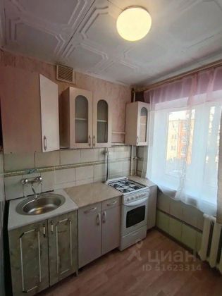 Аренда 4-комнатной квартиры 65 м², 4/5 этаж