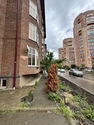 Продажа 2-комнатной квартиры 57,7 м², 1/7 этаж