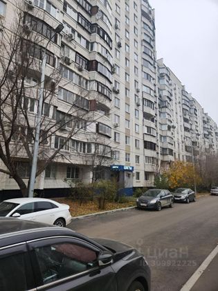 Продажа 2-комнатной квартиры 58,3 м², 3/17 этаж