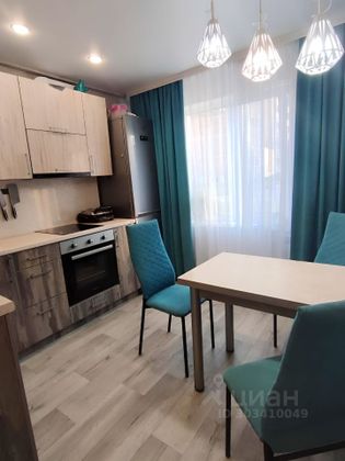 Продажа 4-комнатной квартиры 69,8 м², 1/5 этаж