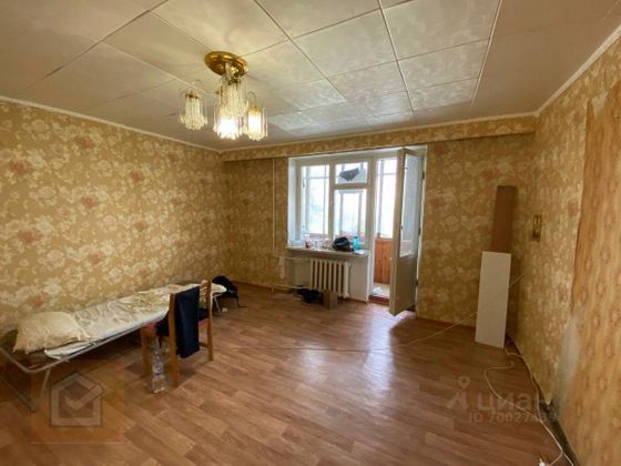 Продажа 3-комнатной квартиры 62,5 м², 3/9 этаж