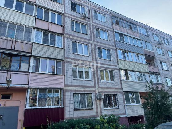 Продажа 2-комнатной квартиры 49 м², 2/5 этаж