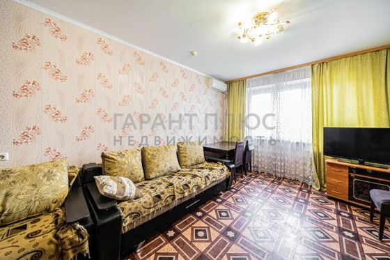 Аренда 2-комнатной квартиры 50 м², 4/10 этаж