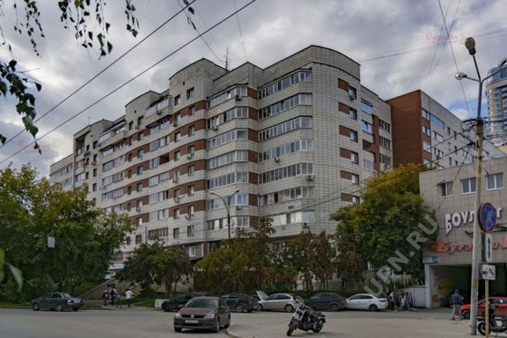 Продажа 2-комнатной квартиры 71 м², 5/10 этаж