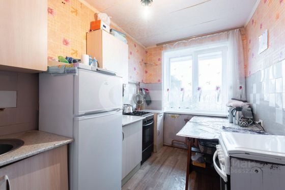 Продажа 3-комнатной квартиры 66 м², 9/9 этаж