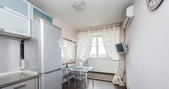 Продажа 1-комнатной квартиры 35,5 м², 11/12 этаж