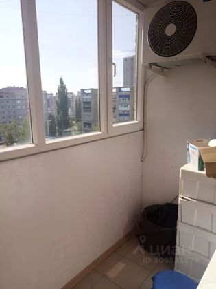 Продажа 3-комнатной квартиры 65,6 м², 8/9 этаж