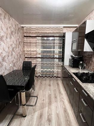 Продажа 3-комнатной квартиры 64,4 м², 5/5 этаж