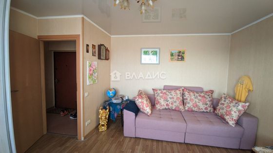 Продажа 1-комнатной квартиры 34 м², 9/9 этаж