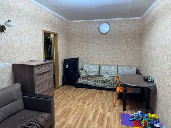 Продажа 2-комнатной квартиры 44 м², 2/5 этаж