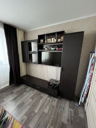 Продажа 3-комнатной квартиры 71,6 м², 14/17 этаж